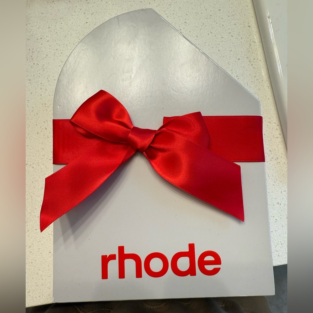 Rhode holiday gift set